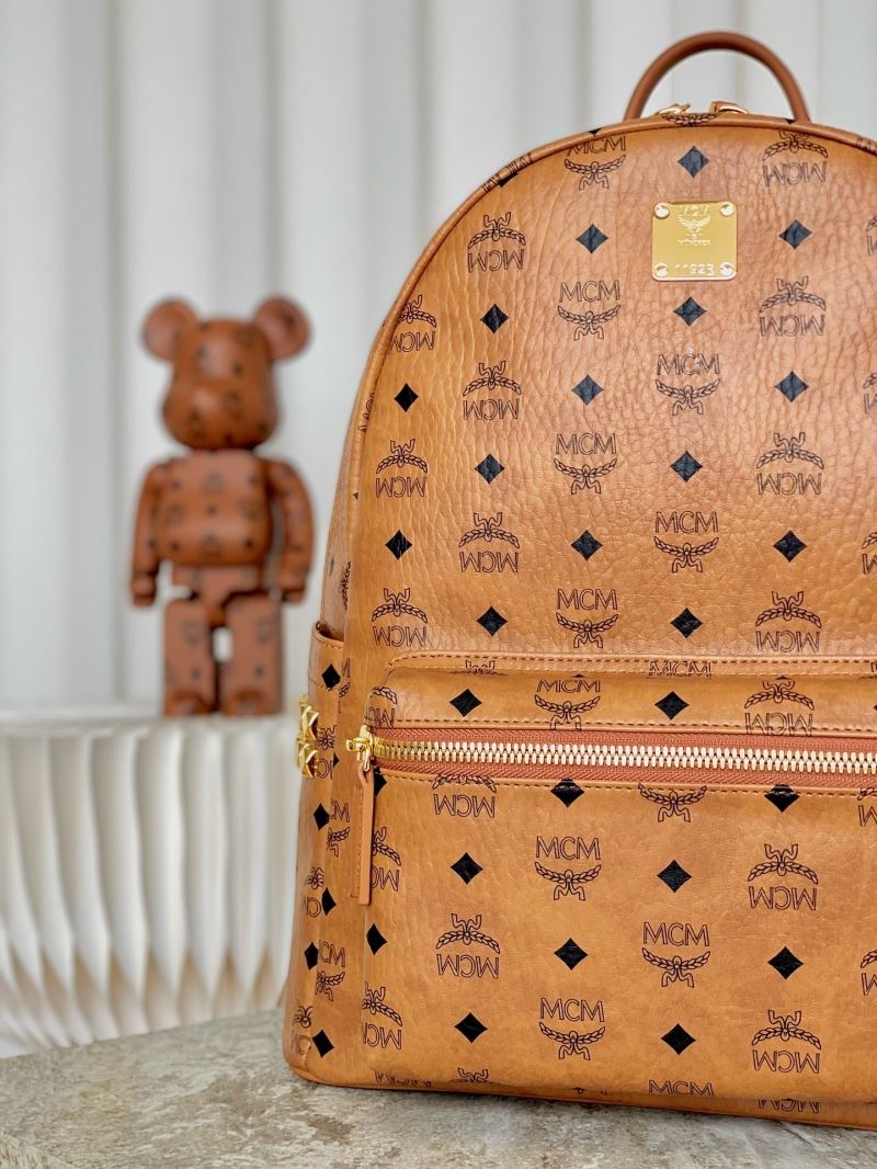 MCM Backpacks